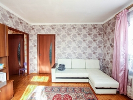 Дом, 72.8 м², 1 этаж, участок 800 сот.