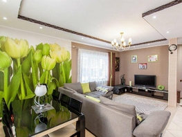 Продается Дом Жарковая улица, 250 м², участок 1000 сот., 13000000 рублей