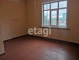 1-комнатная квартира, 35.7 м², 1/2 этаж