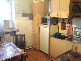 2-комнатная квартира, 50 м², 1/2 этаж