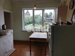 3-комнатная квартира, 49.1 м², 2/2 этаж