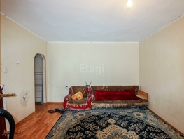 2-комнатная квартира, 42.7 м², 1/5 этаж