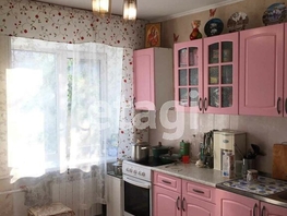 4-комнатная квартира, 71.4 м², 5/5 этаж