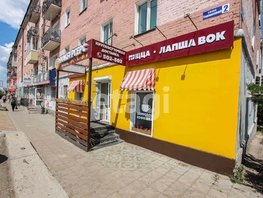 Готовый бизнес, 65 м², 1 этаж