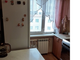 2-комнатная квартира, 43 м², 5/5 этаж