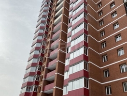 3-комнатная квартира, 67.65 м², 16/19 этаж
