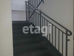 1-комнатная квартира, 36.5 м², 1/5 этаж