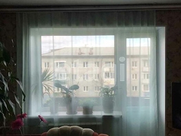 3-комнатная квартира, 60.4 м², 5/5 этаж