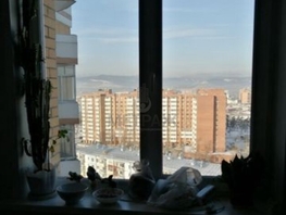 2-комнатная квартира, 58 м², 9/9 этаж
