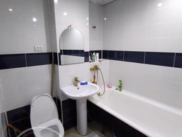 4-комнатная квартира, 101 м², 2/4 этаж