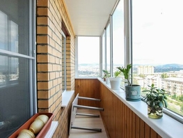 3-комнатная квартира, 131.6 м², 9/9 этаж
