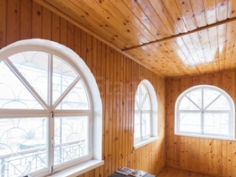 Дом, 500 м², 2 этажа, участок 2000 сот.