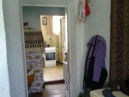 2-комнатная квартира, 41.1 м², 1/2 этаж