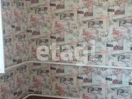 2-комнатная квартира, 34.5 м², 2/2 этаж