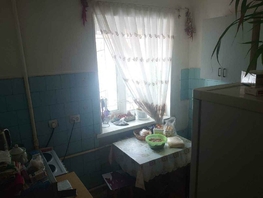 2-комнатная квартира, 40.4 м², 1/4 этаж