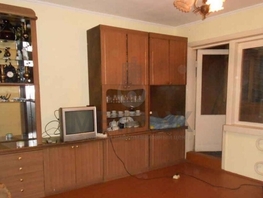 2-комнатная квартира, 48.2 м², 1/10 этаж