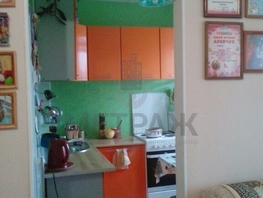 2-комнатная квартира, 45 м², 4/5 этаж