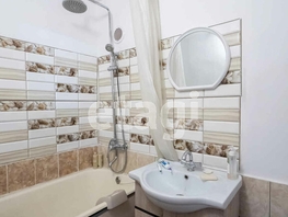 3-комнатная квартира, 52.7 м², 2/4 этаж
