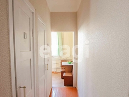 3-комнатная квартира, 64.7 м², 1/5 этаж