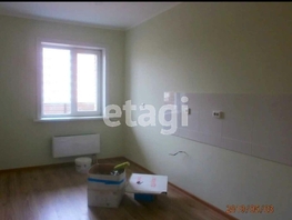 1-комнатная квартира, 37.5 м², 8/14 этаж
