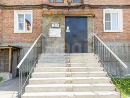 3-комнатная квартира, 63 м², 3/5 этаж