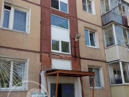 4-комнатная квартира, 58 м², 1/5 этаж