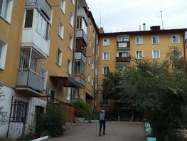 4-комнатная квартира, 93 м², 1/5 этаж