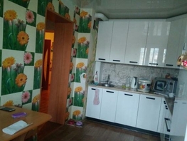 3-комнатная квартира, 94 м², 3/5 этаж