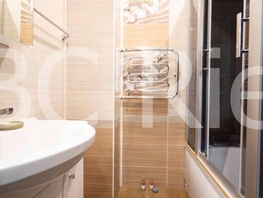 4-комнатная квартира, 115 м², 6/15 этаж
