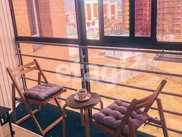 4-комнатная квартира, 96 м², 6/9 этаж
