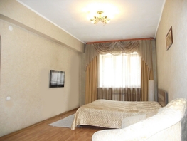Сдается посуточно 1-комнатная квартира Смолина ул, 38 м², 1500 рублей
