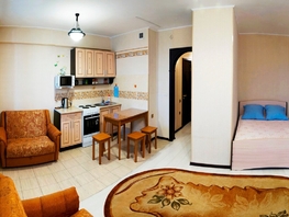 Снять квартиру Смолина ул, 40 м², 1600 рублей