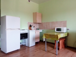 Снять квартиру Сахьяновой ул, 35 м², 1500 рублей