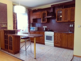 Снять двухкомнатную квартиру Жердева ул, 48 м², 1600 рублей