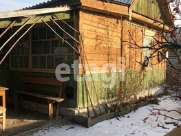 Дача, 25 м², 1 этаж, участок 600 сот.