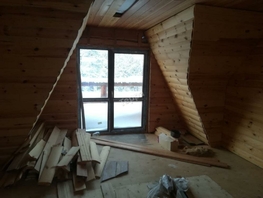 Дом, 222 м², 2 этажа, участок 700 сот.