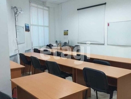 Офис, 168.6 м², 2 этаж