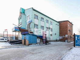 Офис, 323 м², 1 этаж