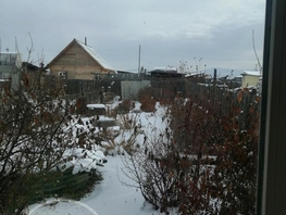 3-комнатная квартира, 61.4 м², 1/1 этаж