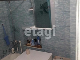 2-комнатная квартира, 41.2 м², 2/4 этаж