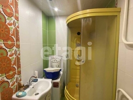 1-комнатная квартира, 32.6 м², 6/8 этаж