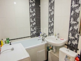 1-комнатная квартира, 35 м², 5/5 этаж