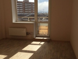 1-комнатная квартира, 36 м², 8/9 этаж