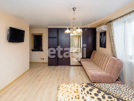 1-комнатная квартира, 33 м², 3/4 этаж