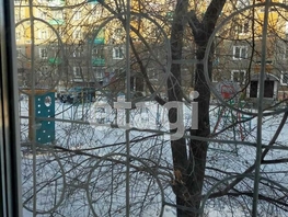 2-комнатная квартира, 49.7 м², 1/5 этаж