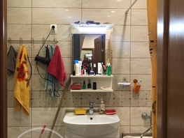 1-комнатная квартира, 36.6 м², 2/3 этаж