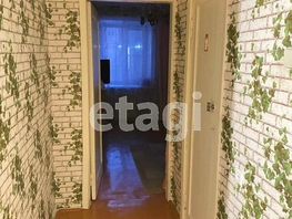 2-комнатная квартира, 49.2 м², 1/5 этаж