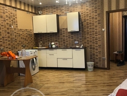 2-комнатная квартира, 44.8 м², 2/11 этаж