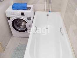 1-комнатная квартира, 35.5 м², 1/17 этаж