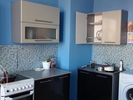 2-комнатная квартира, 60 м², 12/12 этаж